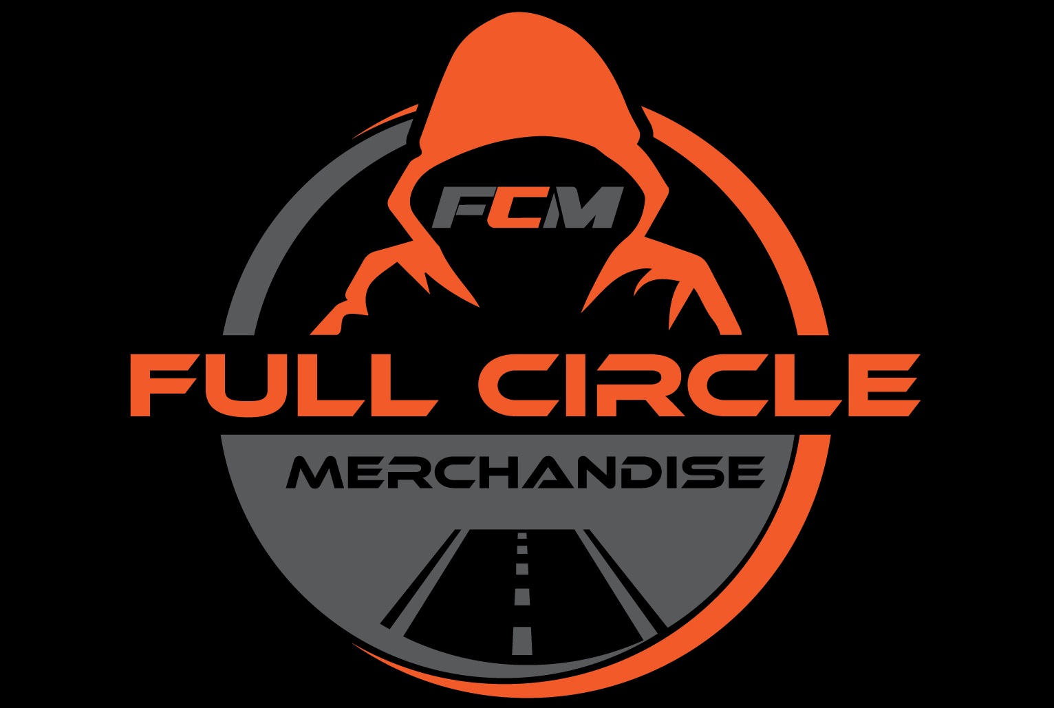 Full Circle Merchandise